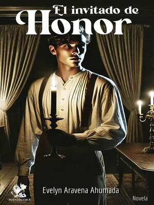 cover image of El Invitado de Honor